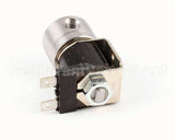 01085.0002 Bunn Valve, Solenoid 120V (Kip)