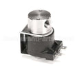 01085.0006 Compatible Bunn Valve, Solenoid 120V W/Screen