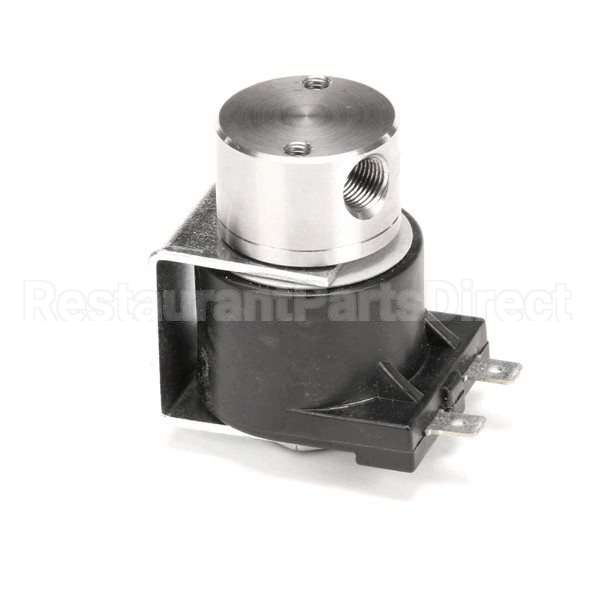01085.0006 Compatible Bunn Valve, Solenoid 120V W/Screen