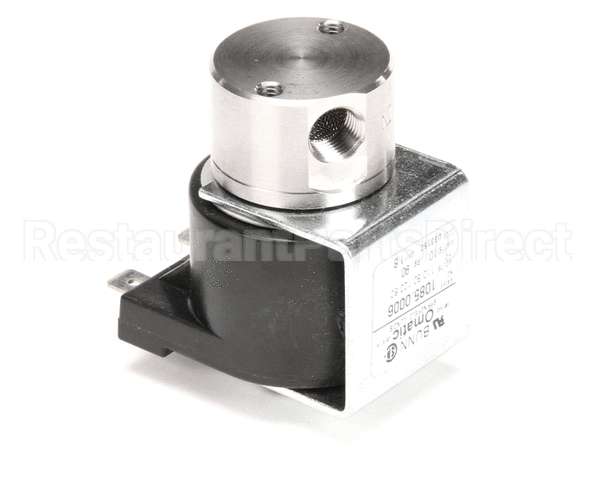 01085.0006 Bunn Valve, Solenoid 120V W/Screen