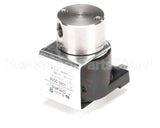 01085.0006 Bunn Valve, Solenoid 120V W/Screen