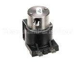 01085.0007 Bunn Valve, Solenoid 240V W/Screen