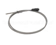 01089614 Follett Probe, Rtd, 5 Wire, Barrel Connector, No