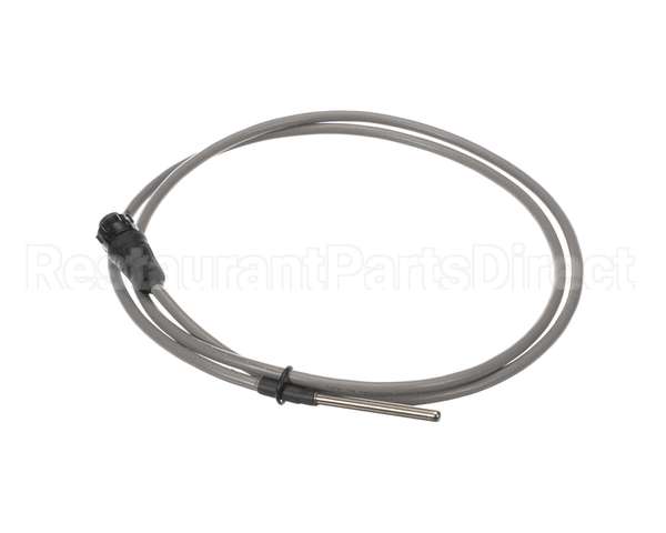 01089614 Follett Probe, Rtd, 5 Wire, Barrel Connector, No