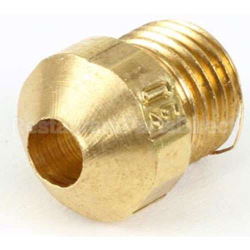 010901-30 Compatible Hobart Spud Orifice