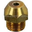 010901-45 Compatible Vulcan Orifice - 45