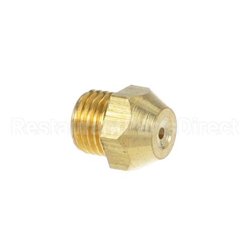 010901-55 Compatible Hobart Spud Orifice