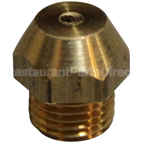 010901-57 Compatible Hobart Lp Spud Orifice