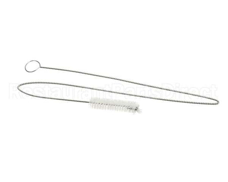 01098797 Follett Brush, Drain Cleaning