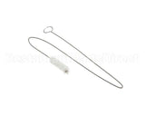 01098797 Follett Brush, Drain Cleaning