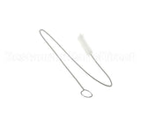 01098797 Follett Brush, Drain Cleaning