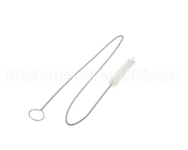 01098797 Follett Brush, Drain Cleaning