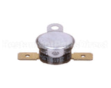 011002 Hardt Thermostat 90C194F Normally Closed H4An