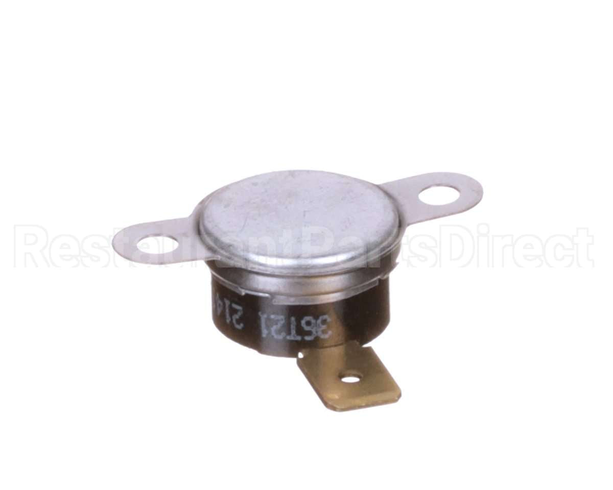 011002 Hardt Thermostat 90C194F Normally Closed H4An