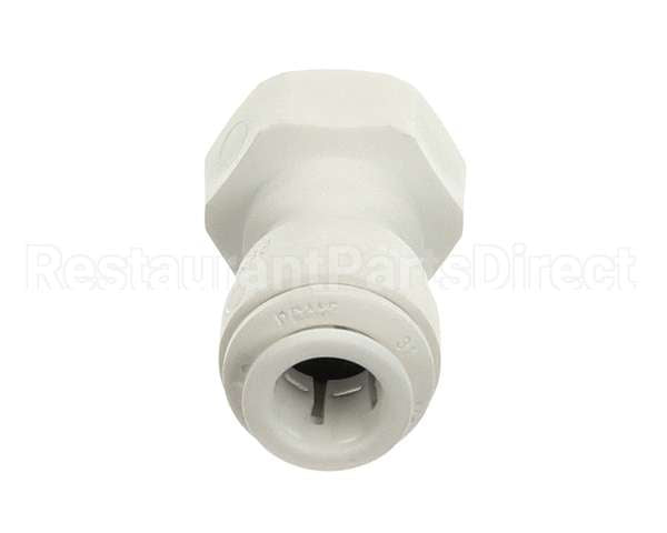 01105220 Follett Fitting, Elbow, 1/4Npt To 3/8