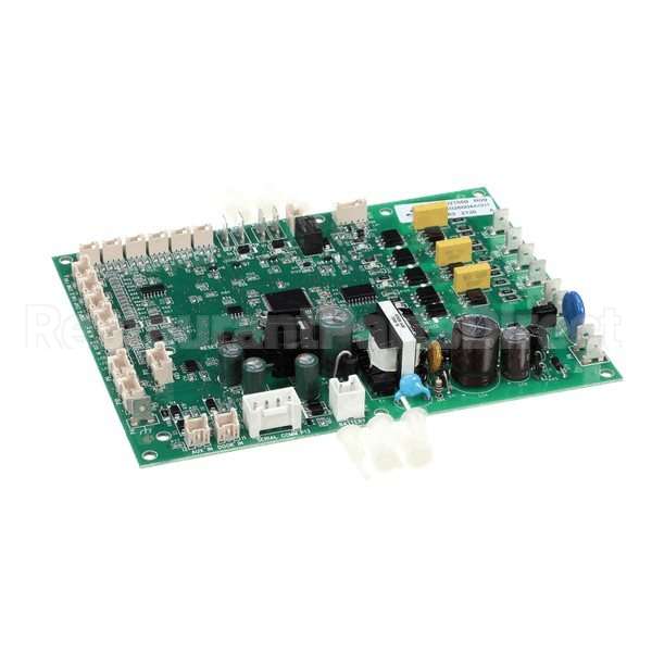 01107598 Compatible Follett Board, Control, Ref4/5P Basic