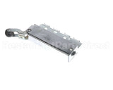 01108.0000 Crown Tonka Closer Door 1094 Hydraulic Concealed Mou