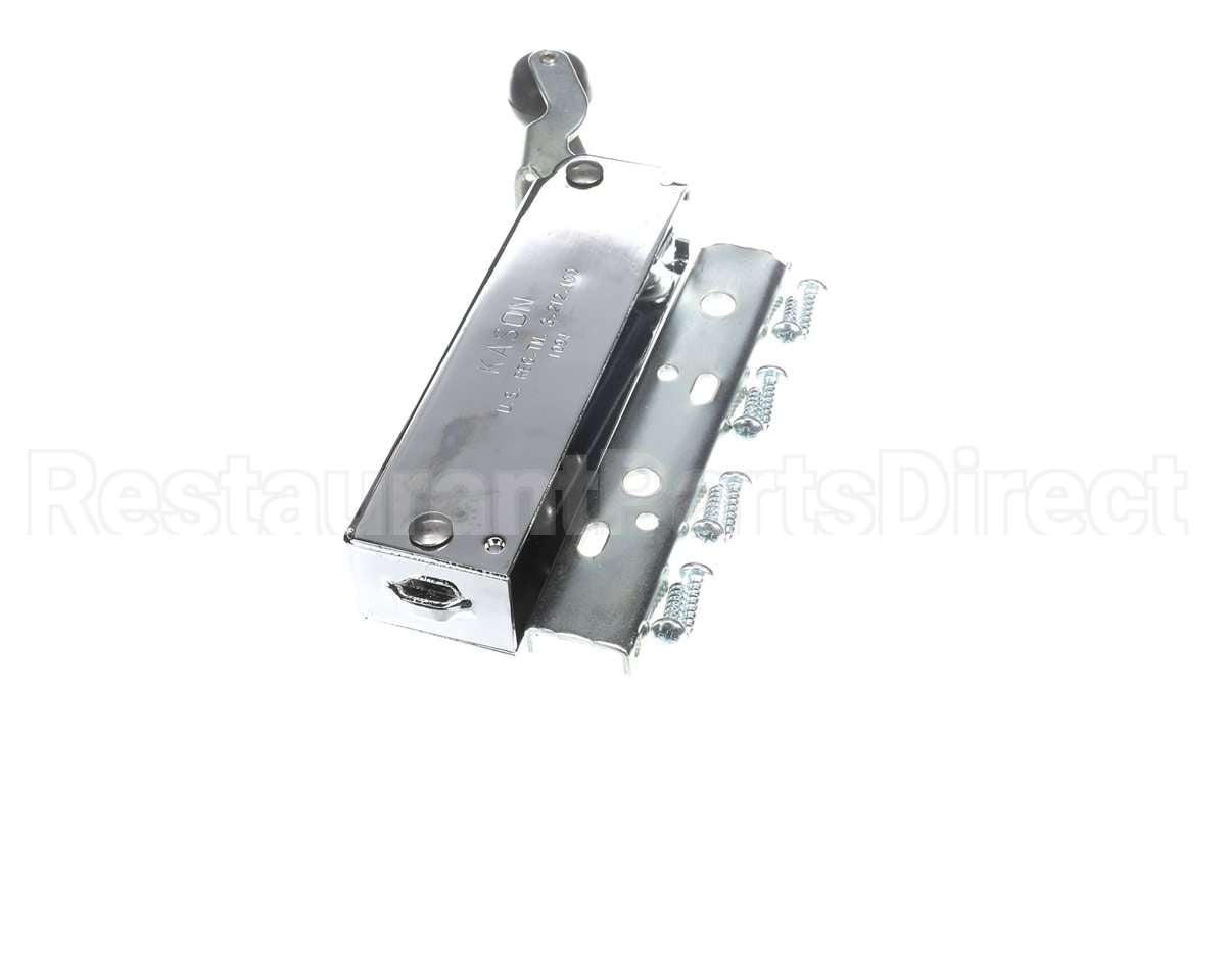 01108.0000 Crown Tonka Closer Door 1094 Hydraulic Concealed Mou