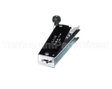 01108.0000 International Cold Storag Door Closure
