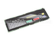 0111-225-CC Wunder-Bar Keypad Assembly - Costco - Without Enclo