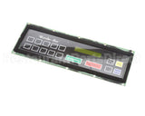 0111-225-CC Wunder-Bar Keypad Assembly - Costco - Without Enclo
