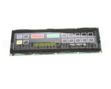 0111-225-CC Wunder-Bar Keypad Assembly - Costco - Without Enclo
