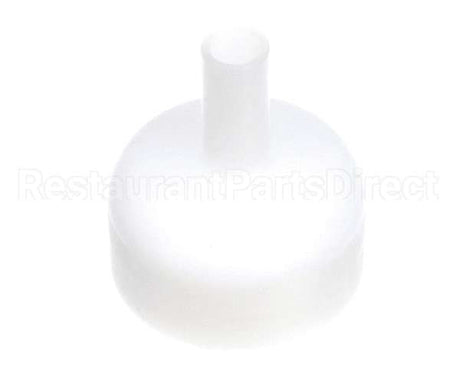 0111-277 Wunder-Bar Sauce Strainer, Rtu, Pump Side