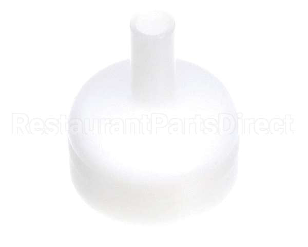 0111-277 Wunder-Bar Sauce Strainer, Rtu, Pump Side