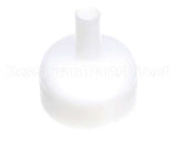 0111-277 Wunder-Bar Sauce Strainer, Rtu, Pump Side