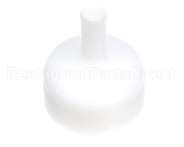 0111-277 Wunder-Bar Sauce Strainer, Rtu, Pump Side