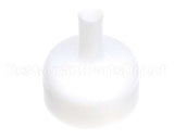 0111-277 Wunder-Bar Sauce Strainer, Rtu, Pump Side