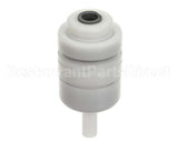 0111-280 Wunder-Bar Complete Sauce Strainer Assembly