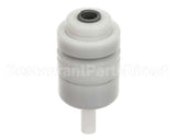 0111-280 Wunder-Bar Complete Sauce Strainer Assembly