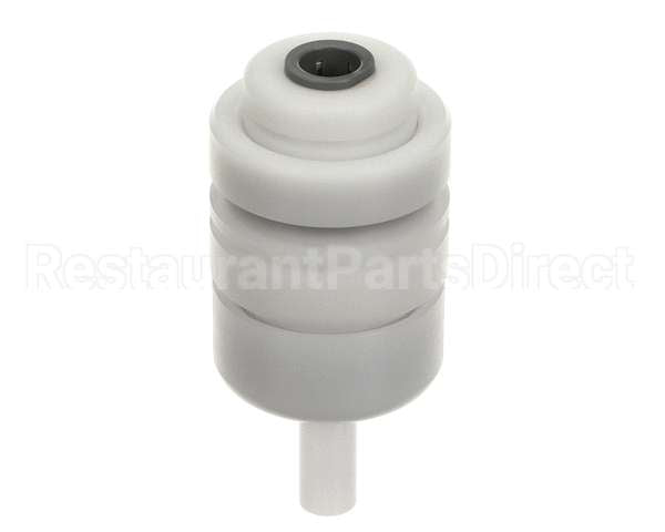 0111-280 Wunder-Bar Complete Sauce Strainer Assembly