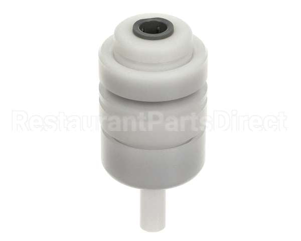 0111-280 Wunder-Bar Complete Sauce Strainer Assembly