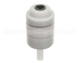 0111-280 Wunder-Bar Complete Sauce Strainer Assembly