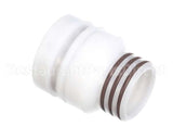 0111-287 Wunder-Bar Vat Seal And Strainer - Extended With O-