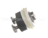 0111-295 Wunder-Bar Single Roller Assembly - Countertop Turn