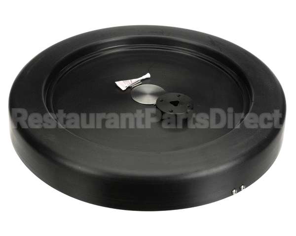 0111-302-KIT Wunder-Bar Turntable Assembly Kit - 14" Deep Dish