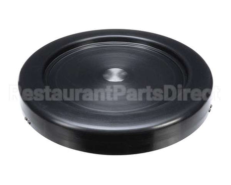 0111-302 Wunder-Bar Turntable Assembly - 14" Deep Dish