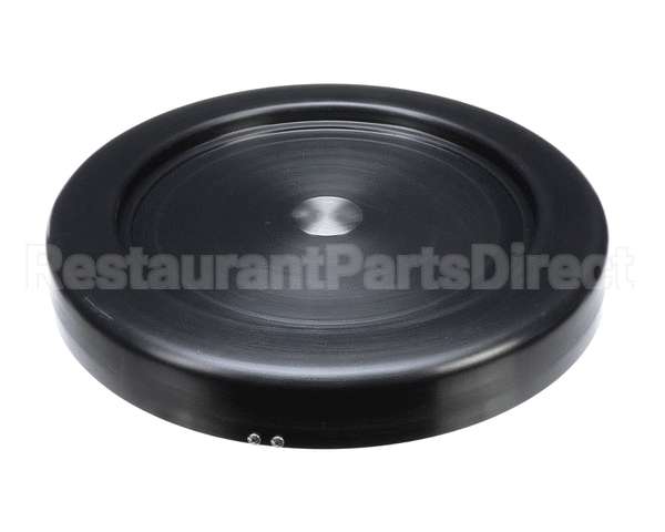 0111-302 Wunder-Bar Turntable Assembly - 14" Deep Dish