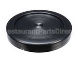 0111-302 Wunder-Bar Turntable Assembly - 14" Deep Dish