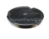 0111-303 Wunder-Bar Turntable Assembly - 18" Flat Pan