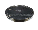 0111-303 Wunder-Bar Turntable Assembly - 18" Flat Pan