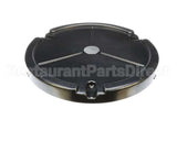 0111-303 Wunder-Bar Turntable Assembly - 18" Flat Pan