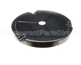 0111-303 Wunder-Bar Turntable Assembly - 18" Flat Pan