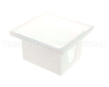 0111-326 Wunder-Bar Molded Sauce Vat Frame - Trimmed And Fin