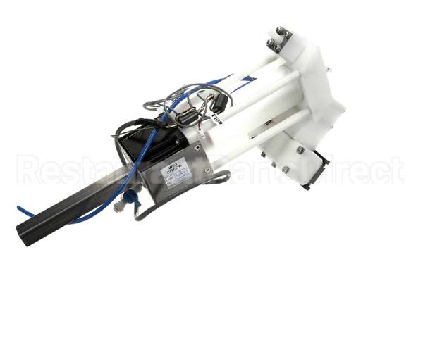 0111-379 Wunder-Bar Pump 30 Degree Rtm Single Sensor Fo