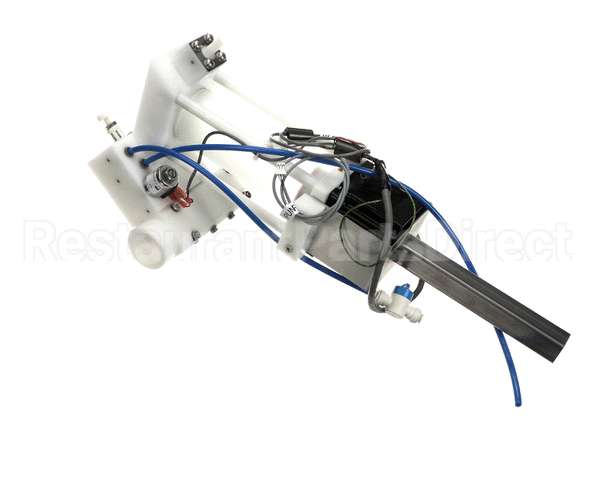 0111-379 Wunder-Bar Pump 30 Degree Rtm Single Sensor Fo