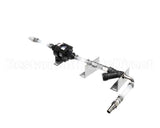 0111-454 Wunder-Bar Water Regulator Assembly - Rotomolded, R